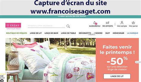 www.francoisesaget.com|françoise saget mon compte.